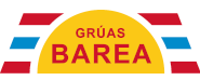 Grúas Barea